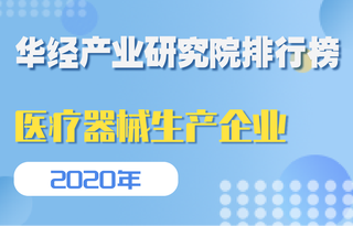 2020年各省市医疗器械生产企业数量排行榜：广东位列第一，江苏生产三类医疗器械企业最多