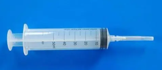 2020年中国注射穿刺器械现状分析,新型注射器使用比例提升「图」