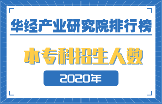 2020年各省市普通本专科招生人数排行榜：广东省本专科招生人数第一，北京市本科招生数占比87.1%