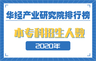 2020年各省市普通本专科招生人数排行榜：广东省本专科招生人数第一，北京市本科招生数占比87.1%