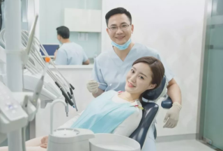 中国口腔医疗服务行业发展现状分析，还存在巨大的市场潜力「图」