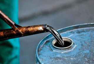 国际原油涨至多年高位成品油零售价格迎年内最大涨幅
