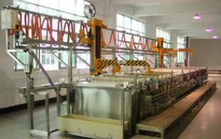 2020年中国PCB电镀设备行业市场现状分析,垂直连续电镀设备成为主流「图」