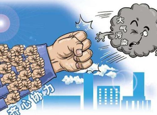 2020年中国大气污染防治行业发展现状,需采取有效的防治措施「图」