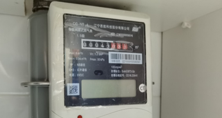 2020年中国智能燃气表市场现状分析,5G助力NB-IoT智能燃气表持续发展「图」