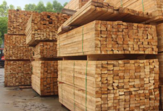 中国木材加工行业现状分析，国内木材供给量严重不足「图」