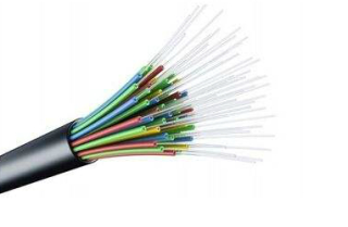 2021年中国光纤光缆现状分析，海缆通信网络建设促进产能释放「图」