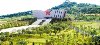2020年中国红色旅游行业发展现状,市场前景未来可期「图」