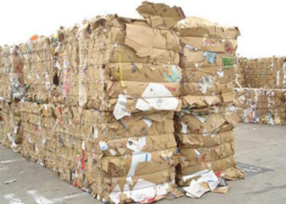 2020年中国废纸回收产业现状分析，政府引导下，市场环境将更加平稳、规范「图」