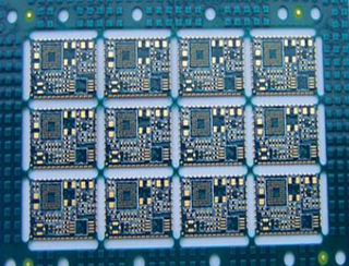 2020年印制电路板(PCB)市场现状分析,行业向中国大陆转移的趋势仍将持续「图」