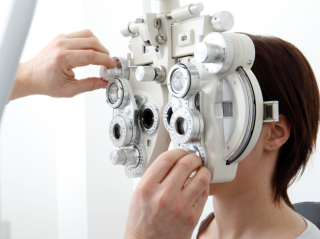 眼科光学仪器行业发展现状分析，高端产品仍需大量进口「图」