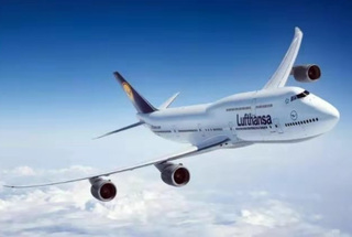2021年中国航空货运行业市场现状分析,航空货运价格高位运行「图」