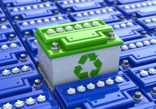 2021年中国废动力电池回收行业市场现状分析，电池包直接梯级利用是趋势「图」