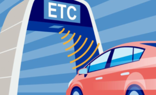 ETC智慧停车提升通行效率让市民出行更方便