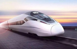 2020年全球与中国高铁市场现状分析,高铁数字化是重要发展方向「图」