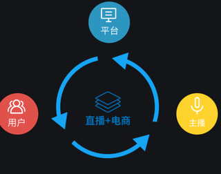 中国直播电商行业发展现状分析，三大平台竞争激烈「图」