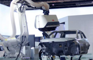 2021年中国工业机器人行业现状分析，国产工业机器人发展空间巨大「图」