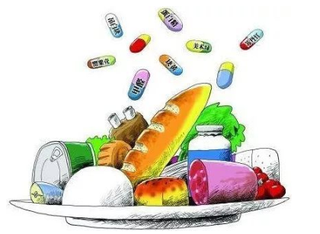 2020年中国食品添加剂行业发展现状分析,“绿色化”将成为行业的发展新方向「图」