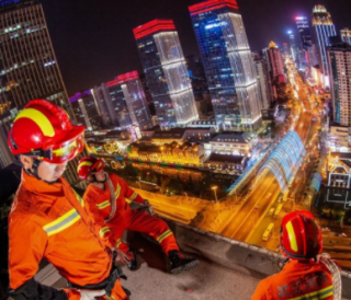 2020年中国消防市场发展现状分析，政府高度重视火灾防控「图」