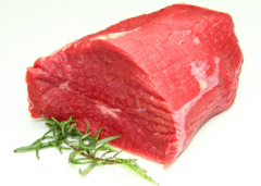 猪肉集中备货量增加 生猪价格持续上涨