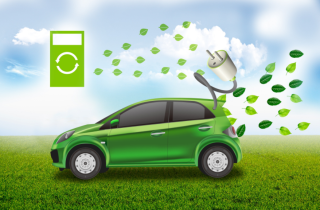 2021年中国新能源汽车行业运行报告：纯电驱动战略坚守不变，动力电池成本继续下探「图」