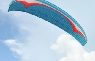 中国滑翔伞行业发展现状分析，安全性成为制约行业发展的最大因素「图」