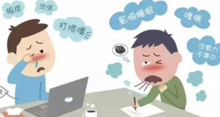 2020年全球及中国过敏诊断市场规模情况,定量检测是未来行业方向「图」