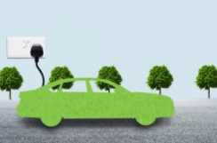 2021年中国新能源汽车行业PEST分析：技术进步驱动行业向好「图」