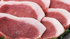 猪肉价格反弹 CPI重回“2时代”