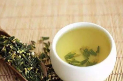 2021年中国茶叶产销、规模及出口现状分析，线上趋势发展，新式茶饮助力持续增长「图」