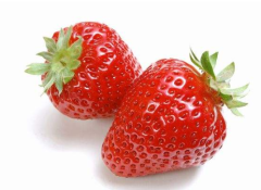 2020年中国草莓种植面积、产量、出口、需求及使用农药登记现状分析「图」