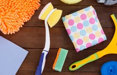 2020年中国家庭清洁护理行业发展现状及用户需求分析，我国人均清洁护理支出有较大上涨空间「图」