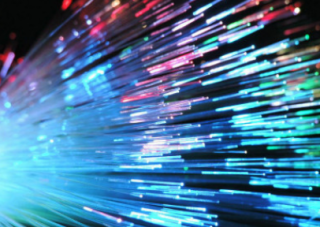 2020年中国光通信行业现状，光纤光缆将迎来新一轮的稳定增长期「图」