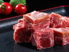 2020年中国羊肉行业供需现状、进出口情况及产业链分析，新西兰为羊肉主要进口国「图」