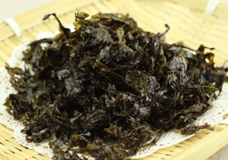 中国紫菜产业发展现状及趋势分析,紫菜养殖产量持续增长「图」