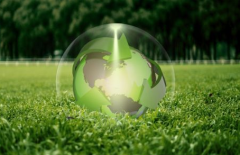 让“风光”产业助力绿色低碳发展