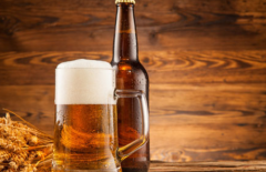 啤酒贵过茅台？！千元啤酒频现，行业纷纷发力高端产品，预计2021年啤酒销售收入将达1550亿元！