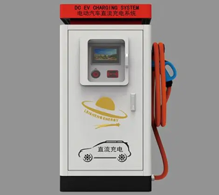 2021年中国充电站行业市场发展现状及市场竞争格局分析，广东省充电站保有量远超其他一线城市「图」