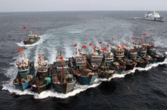 中国机动渔船行业发展现状分析，生产渔船占据主导地位「图」