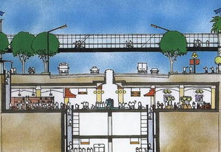2020年中国城市地下空间市场现状分析,东部地区供需市场依旧领先「图」