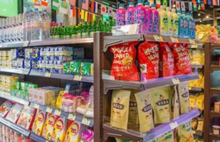 2020年中国休闲食品行业发展现状分析,安全、健康是行业发展主要趋势「图」