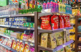 2020年中国休闲食品行业发展现状分析，安全、健康是行业发展主要趋势「图」