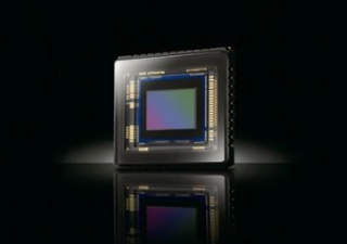 2020年全球CMOS图像传感器(CIS)行业发展现状及市场竞争格局分析,移动设备市场占比约70%,索尼是最大厂商「图」