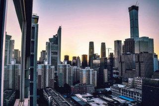2021年中国商业地产市场现状分析,销售面积下降,依托核心城市构建差异化是关键「图」