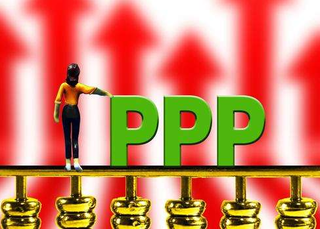 2021年中国发改委和财政部PPP项目整体现状分析,城市基础建设仍是重中之重「图」