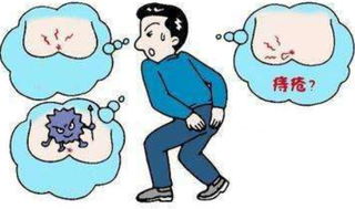 2020年中国痔疮患者现状及痔疮治疗行业现状分析,发病率高、就诊率低、根治难,治疗市场前景好「图」
