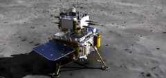 嫦娥五号样品再立新功 月球有了更精确的时间标尺