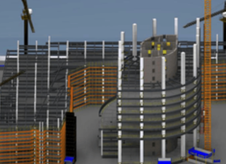 2020年中国建筑信息模型(BIM)行业现状及竞争格局分析,未来将往6D方向发展「图」