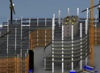 2020年中国建筑信息模型（BIM）行业现状及竞争格局分析，未来将往6D方向发展「图」