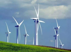 2021年中国风力发电行业发展现状分析，海上风力发电发展潜力巨大「图」